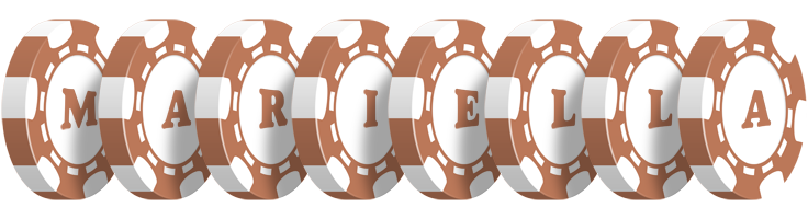 Mariella limit logo