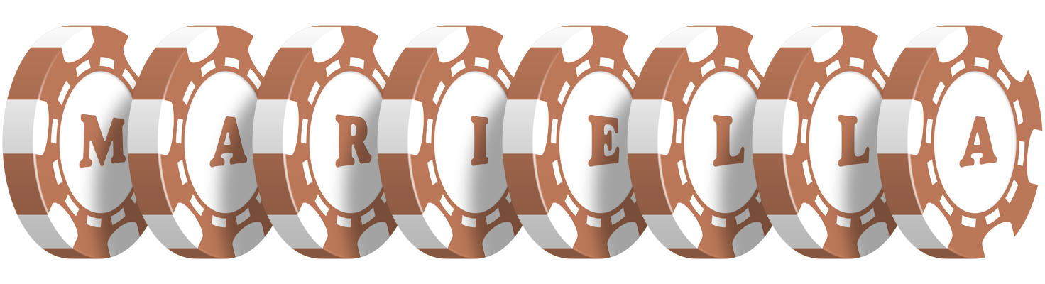 Mariella limit logo