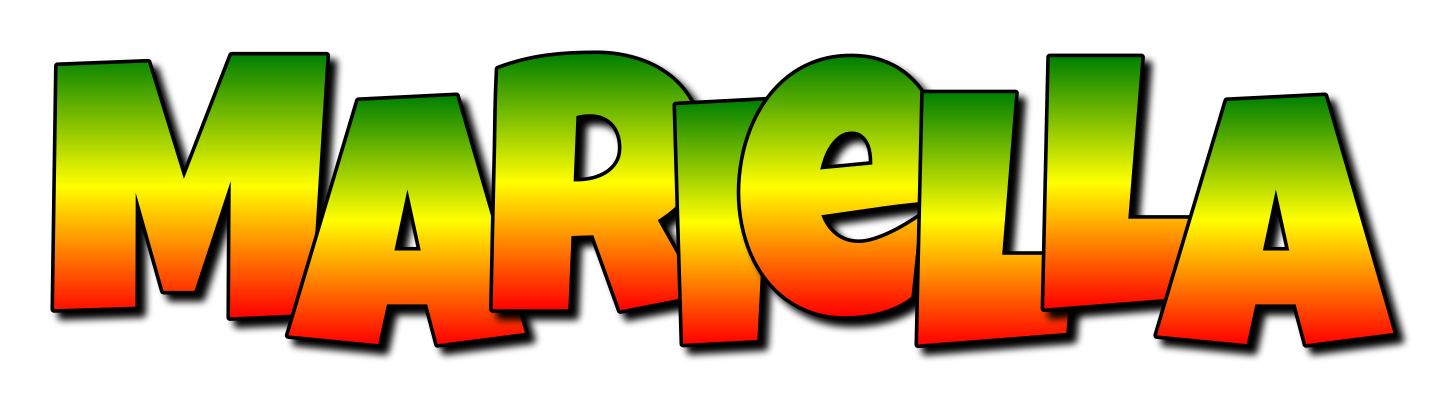Mariella mango logo