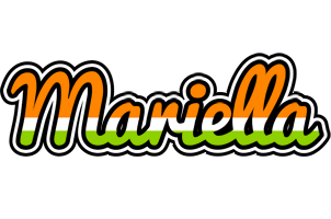 Mariella mumbai logo