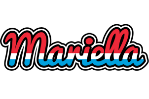 Mariella norway logo