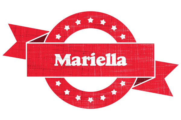 Mariella passion logo
