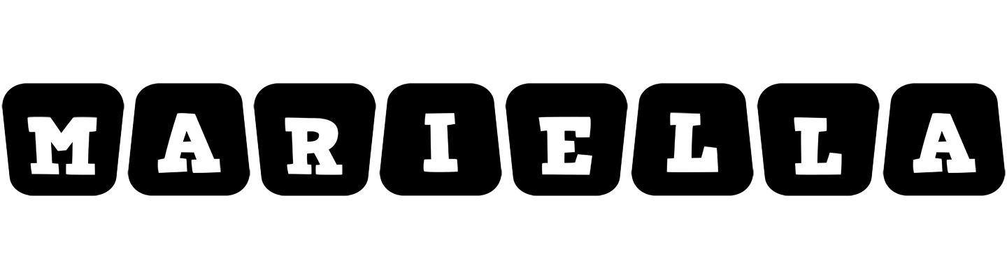 Mariella racing logo