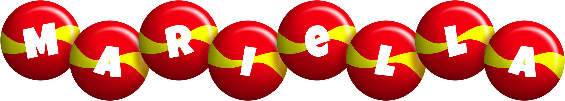 Mariella spain logo