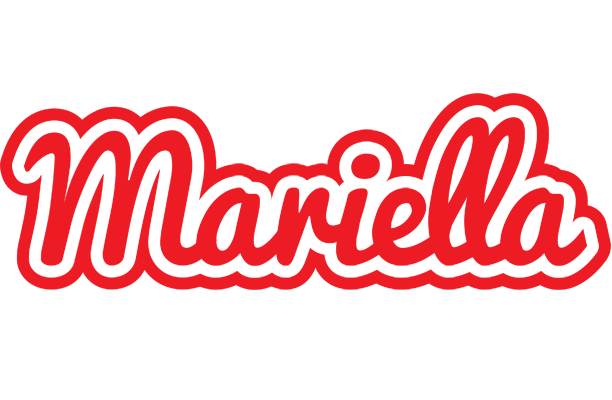 Mariella sunshine logo