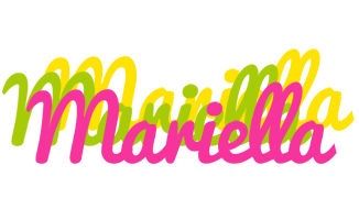 Mariella sweets logo