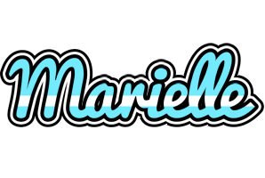 Marielle argentine logo