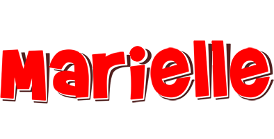 Marielle basket logo