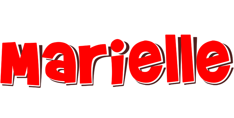 Marielle basket logo