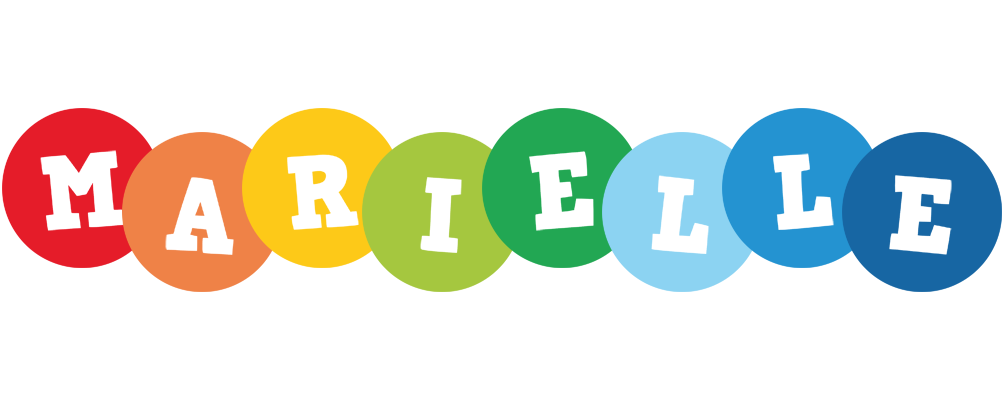 Marielle boogie logo