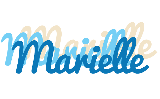 Marielle breeze logo