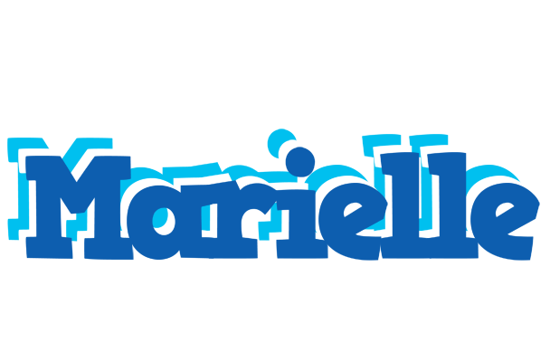 Marielle business logo