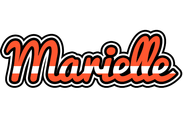 Marielle denmark logo