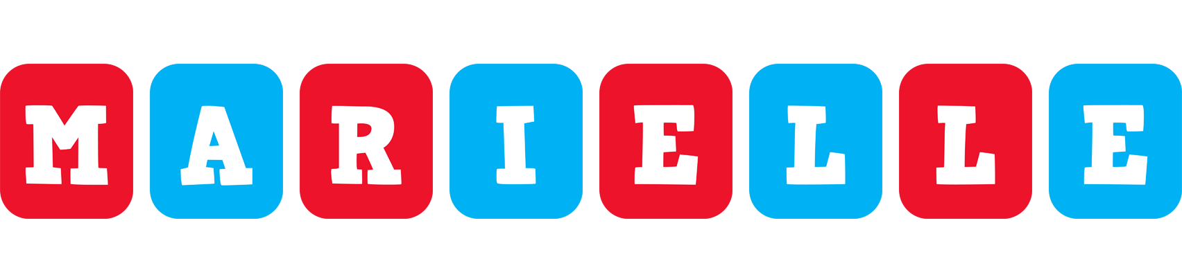 Marielle diesel logo