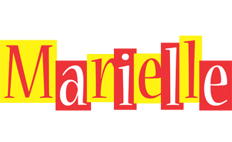 Marielle errors logo