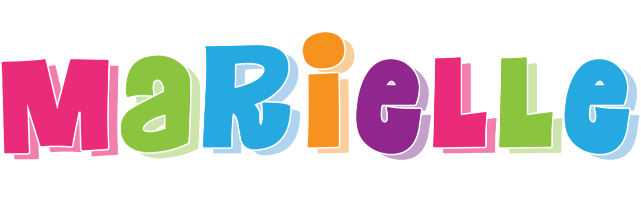 Marielle friday logo