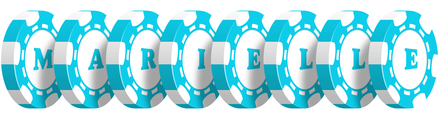 Marielle funbet logo