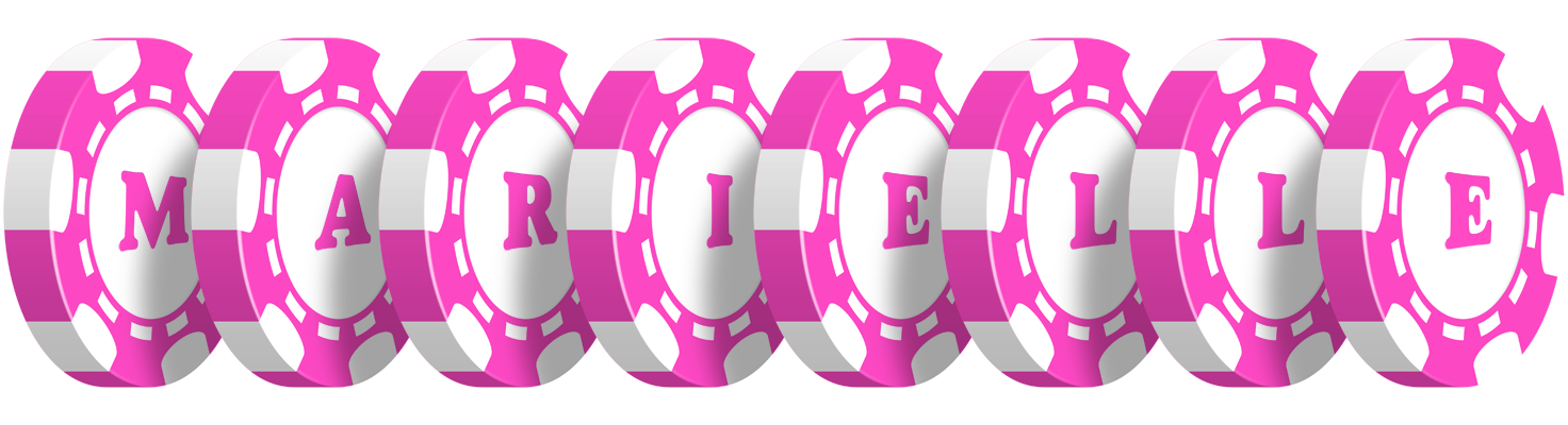 Marielle gambler logo