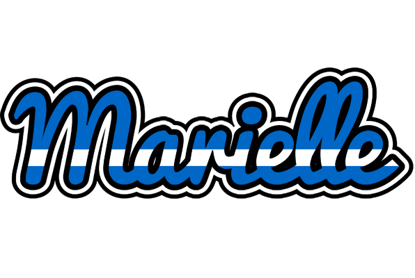 Marielle greece logo