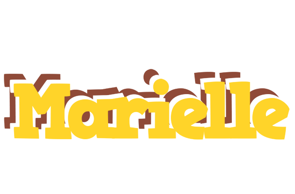 Marielle hotcup logo