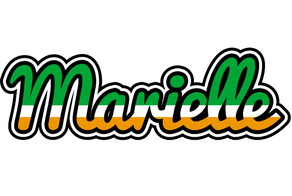 Marielle ireland logo