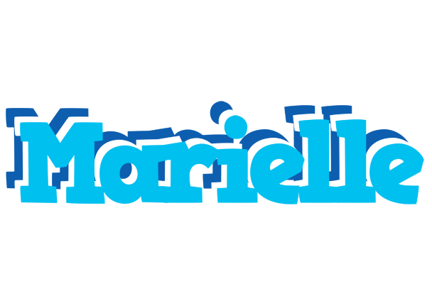 Marielle jacuzzi logo