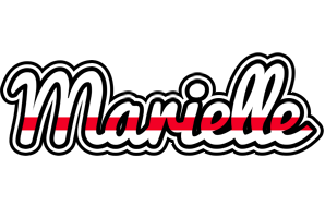 Marielle kingdom logo