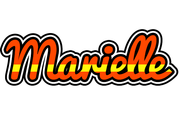 Marielle madrid logo