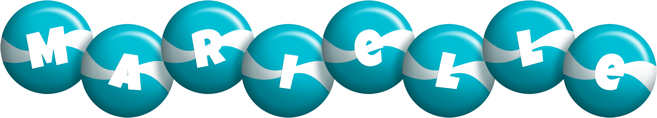 Marielle messi logo