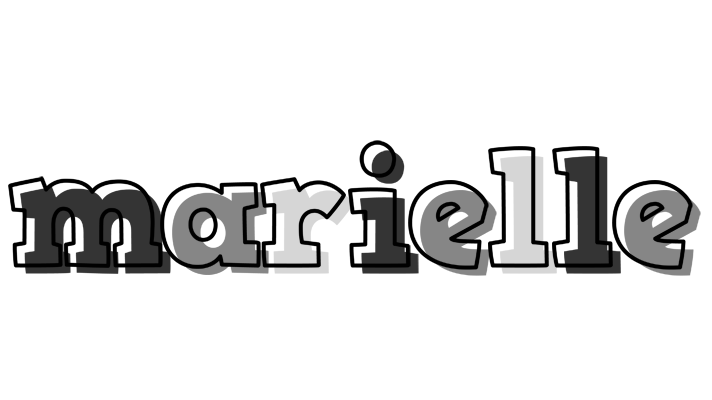 Marielle night logo