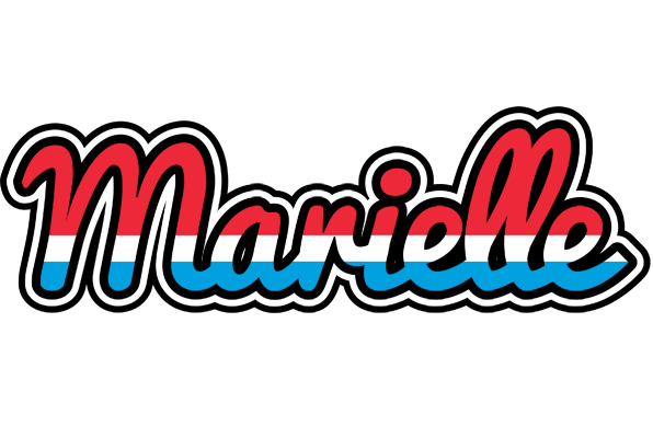 Marielle norway logo
