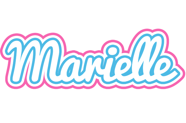 Marielle outdoors logo