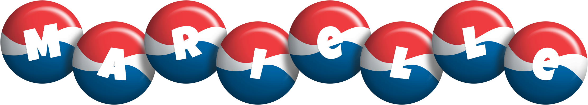 Marielle paris logo
