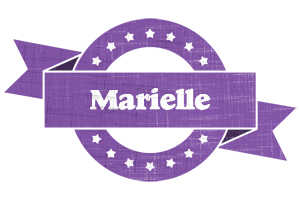 Marielle royal logo