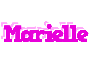 Marielle rumba logo