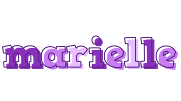 Marielle sensual logo