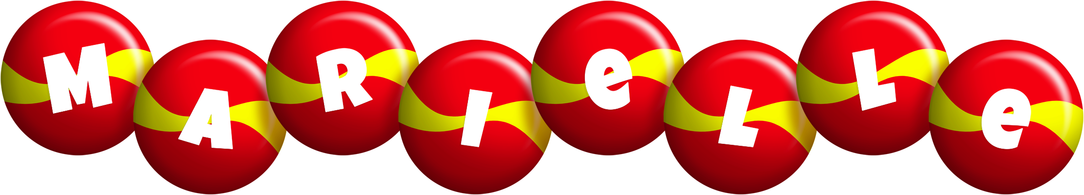 Marielle spain logo