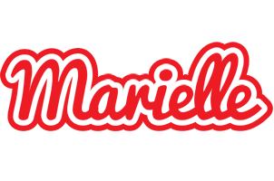 Marielle sunshine logo