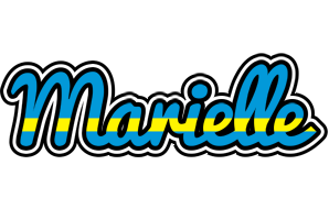 Marielle sweden logo