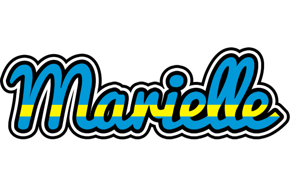 Marielle sweden logo
