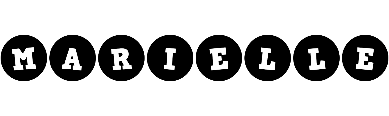 Marielle tools logo