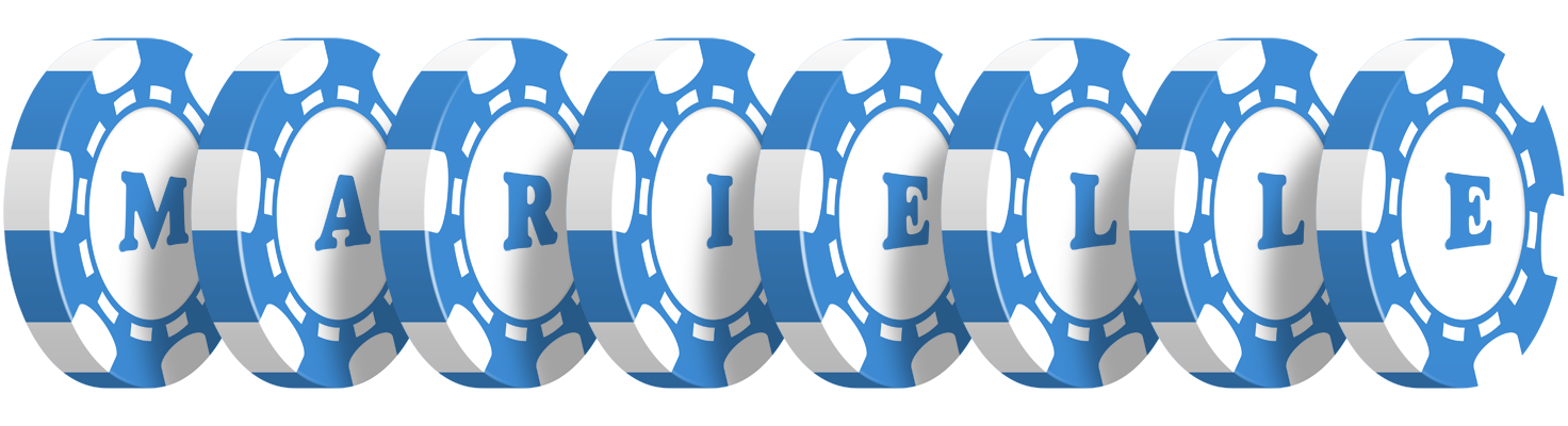 Marielle vegas logo