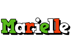 Marielle venezia logo