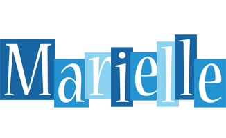 Marielle winter logo