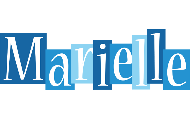 Marielle winter logo