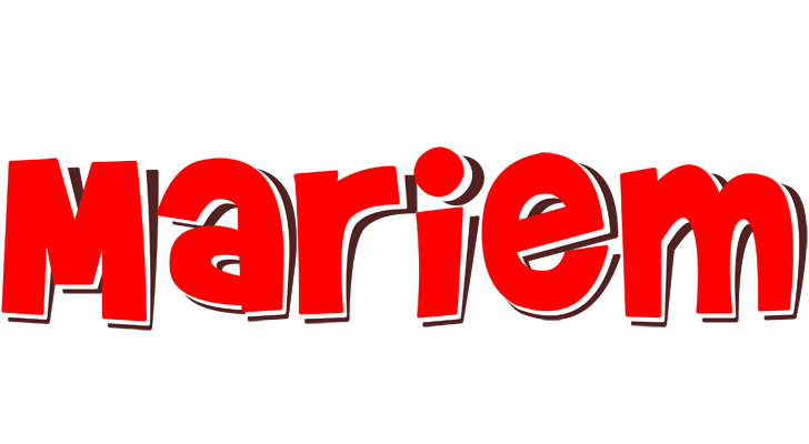 Mariem basket logo