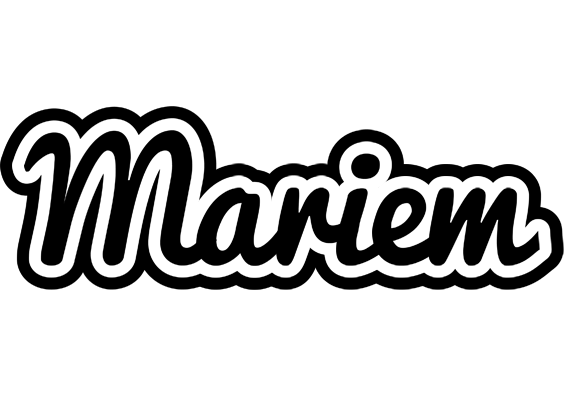 Mariem chess logo