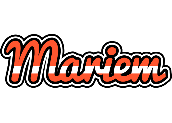Mariem denmark logo