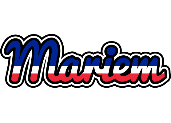 Mariem france logo