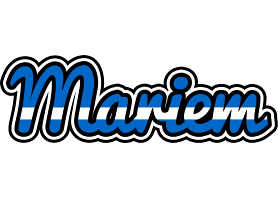 Mariem greece logo